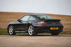 2002 Porsche 911 (996) Turbo X50 Manual-Auction Lot