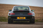 2002 Porsche 911 (996) Turbo X50 Manual-Auction Lot
