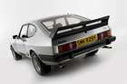 1982 Zakspeed Capri RS2800 T-Sold