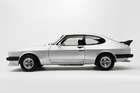 1982 Zakspeed Capri RS2800 T-Sold