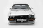 1982 Zakspeed Capri RS2800 T-Sold