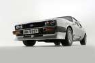 1982 Zakspeed Capri RS2800 T-Sold
