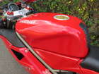 1995 Ducati 916 SP2 916cc-Sold