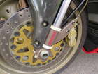 1995 Ducati 916 SP2 916cc-Sold