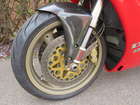 1995 Ducati 916 SP2 916cc-Sold