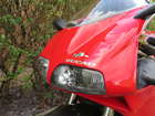1995 Ducati 916 SP2 916cc-Sold
