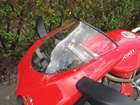 1995 Ducati 916 SP2 916cc-Sold