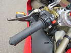 1995 Ducati 916 SP2 916cc-Sold