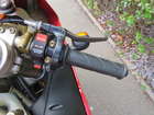 1995 Ducati 916 SP2 916cc-Sold