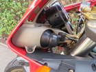 1995 Ducati 916 SP2 916cc-Sold