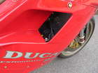 1995 Ducati 916 SP2 916cc-Sold