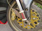 1995 Ducati 916 SP2 916cc-Sold