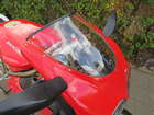 1995 Ducati 916 SP2 916cc-Sold