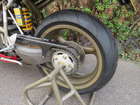 1995 Ducati 916 SP2 916cc-Sold