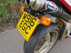 1995 Ducati 916 SP2 916cc-Sold