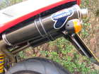 1995 Ducati 916 SP2 916cc-Sold