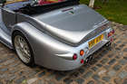 2005 Morgan Aero 8 Series 2-Sold