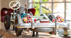 Heinrich Vogel Engineering Demonstration Model in Good Worki-Sold