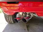 1989 Volkswagen Golf GTi Mk2 8V Three-Door-Sold
