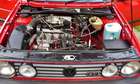 1989 Volkswagen Golf GTi Mk2 8V Three-Door-Sold