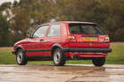1989 Volkswagen Golf GTi Mk2 8V Three-Door-Sold