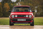 1989 Volkswagen Golf GTi Mk2 8V Three-Door-Sold