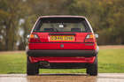 1989 Volkswagen Golf GTi Mk2 8V Three-Door-Sold