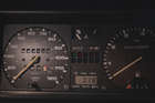 1989 Volkswagen Golf GTi Mk2 8V Three-Door-Sold