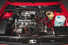 1989 Volkswagen Golf GTi Mk2 8V Three-Door-Sold