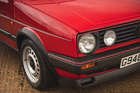 1989 Volkswagen Golf GTi Mk2 8V Three-Door-Sold