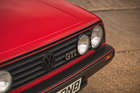 1989 Volkswagen Golf GTi Mk2 8V Three-Door-Sold
