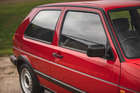 1989 Volkswagen Golf GTi Mk2 8V Three-Door-Sold
