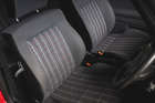 1989 Volkswagen Golf GTi Mk2 8V Three-Door-Sold