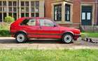 1989 Volkswagen Golf GTi Mk2 8V Three-Door-Sold