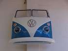Full Sized Volkswagen Split Screen T1 Front-End Wall Hanging-Sold