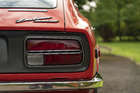 1970 Datsun 240Z Series I-Sold