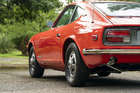1970 Datsun 240Z Series I-Sold