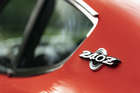 1970 Datsun 240Z Series I-Sold