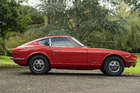 1970 Datsun 240Z Series I-Sold