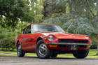 1970 Datsun 240Z Series I-Sold