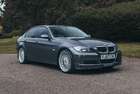 2008 BMW Alpina D3 (E90) - Manual-Sold