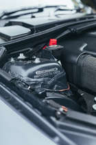 2008 BMW Alpina D3 (E90) - Manual-Sold