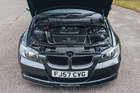 2008 BMW Alpina D3 (E90) - Manual-Sold
