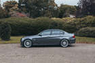 2008 BMW Alpina D3 (E90) - Manual-Sold