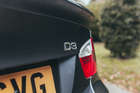2008 BMW Alpina D3 (E90) - Manual-Sold