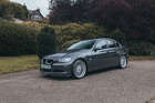2008 BMW Alpina D3 (E90) - Manual-Sold