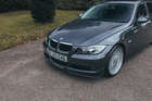 2008 BMW Alpina D3 (E90) - Manual-Sold