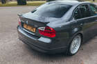 2008 BMW Alpina D3 (E90) - Manual-Sold