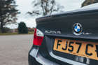 2008 BMW Alpina D3 (E90) - Manual-Sold