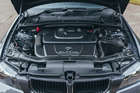 2008 BMW Alpina D3 (E90) - Manual-Sold